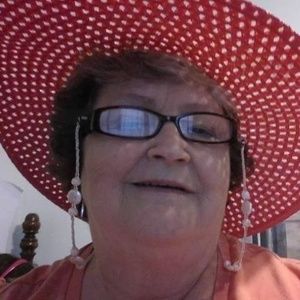 Meet your Posher, Kay